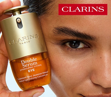 CLARINS